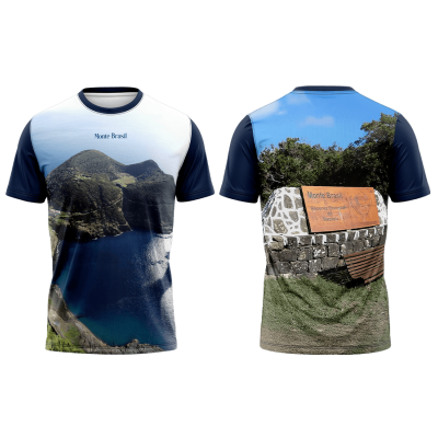 TS20#01#03 - Monte Brasil