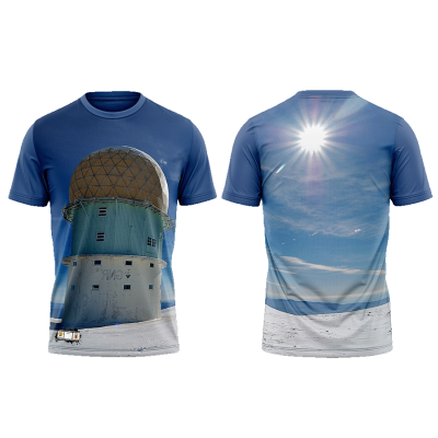 TS09#08#03 - Torre Serra da Estrela