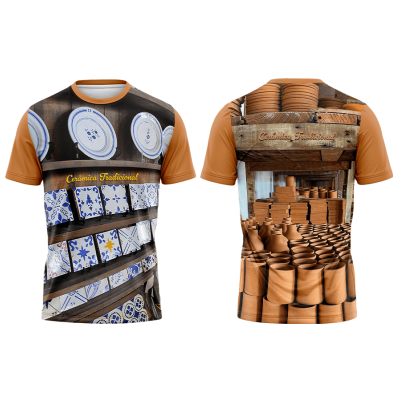 TS20#05#01 - Cerâmica Tradicional