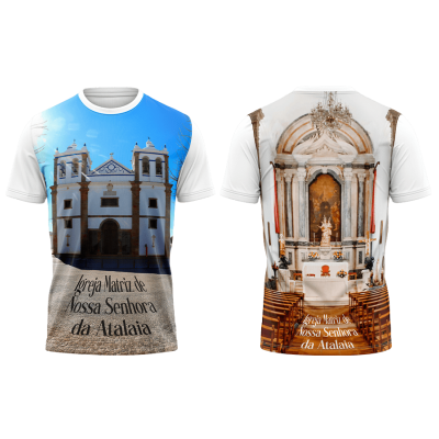 TS12#08#01 - Igreja Matriz de Nossa Senhora de Atalaia