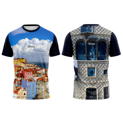 TS11#07#04 - Alfama