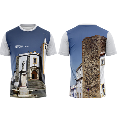 TS12#02#01 - Fortificações de Arronches