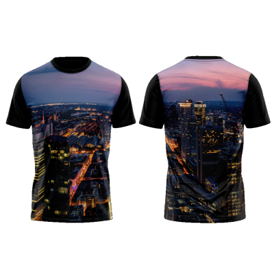 TT02#25 - Vista panorâmica