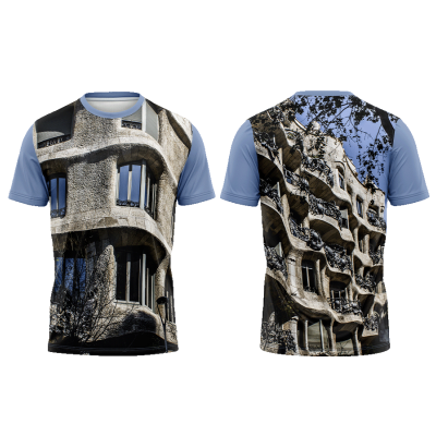 TT02#07 - Casa Batló