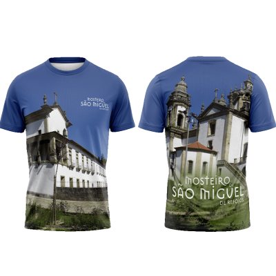 TS03#04#01 - Mosteiro de São Miguel de Refojos