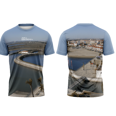 TS15#07#02  - Zona ribeirinha