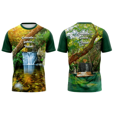 TS06#07#02 - Cascata da Senhora da Piedade