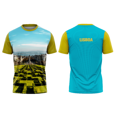 TS11#07#09 - Parque Eduardo VII