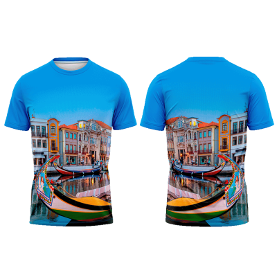 TS01#05#02 - Ria de Aveiro