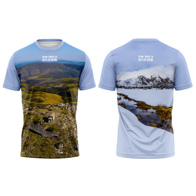 TS09#06#03 - Parque Natural da Serra da Estrela