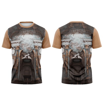 TT02#10 - Exposição artística