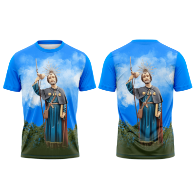 TT03#06 - São Tiago Lever