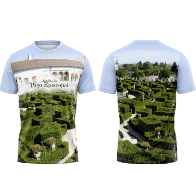 TS05#02#02 - Jardim do Paço Episcopal