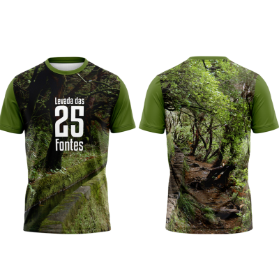 TS19#01#04 - Levada das 25 Fontes