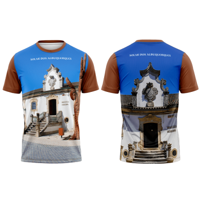 TS18#17#01 - Solar dos Albuquerques