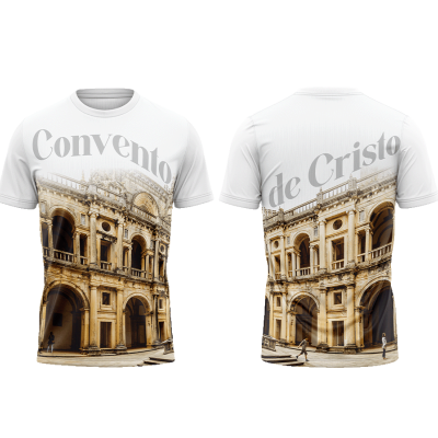 TS14#19#01 - Convento de Cristo