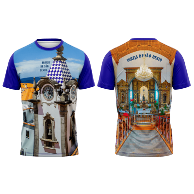 TS19#08#01 - Igreja de São Bento