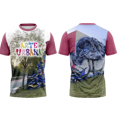 TS17#10#01 - Arte Urbana