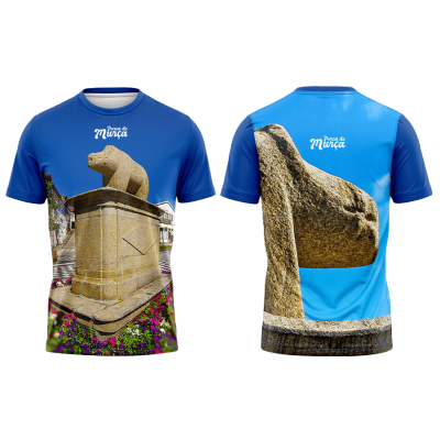 TS17#07#01 - Porca da Murça