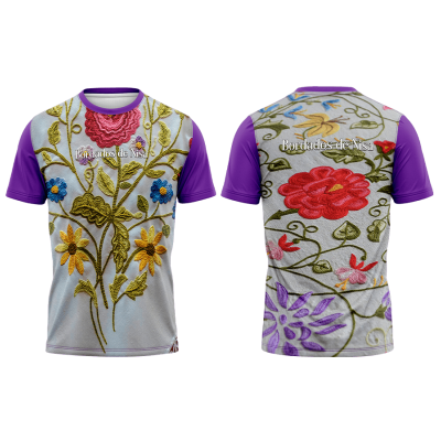 TS12#12#02 - Bordados de Nisa