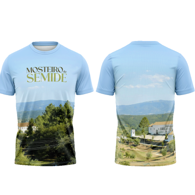 TS06#09#01 - Mosteiro de Semide