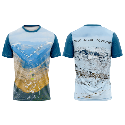 TS09#08#01 - Vale Glaciar do Zêzere