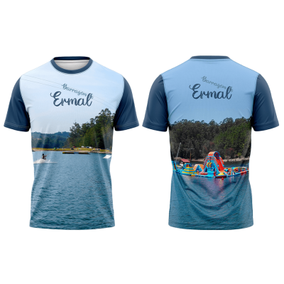 TS03#11#01 - Barragem do Ermal