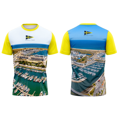 TS08#07#02 - Marina de Lagos