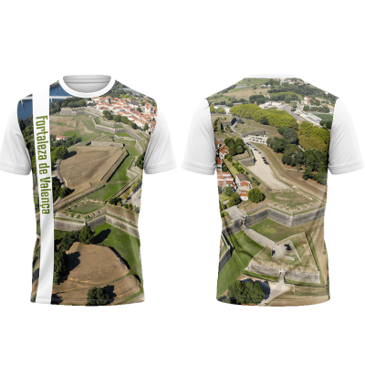 TS16#08#01 - Fortaleza de Valença