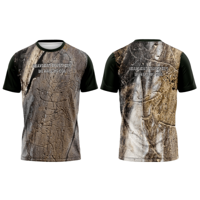 TS09#14#02 - Gravuras rupestres do Vale do Côa