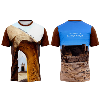 TS08#04#01 - Castelo de Castro Marim