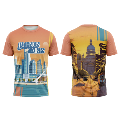 TT02#12 - Mural de Buenos Aires