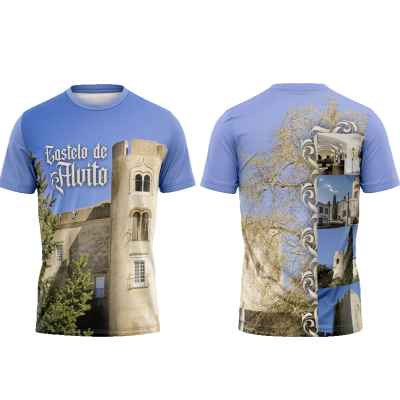 TS02#03#02 - Castelo de Alvito