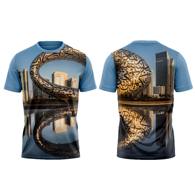 TT02#20 - Museu do Futuro