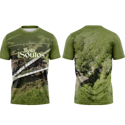 TS09#01#01 - Rota dos Soutos