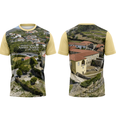 TS18#04#02 - Mosteiro de Santo André de Ancede