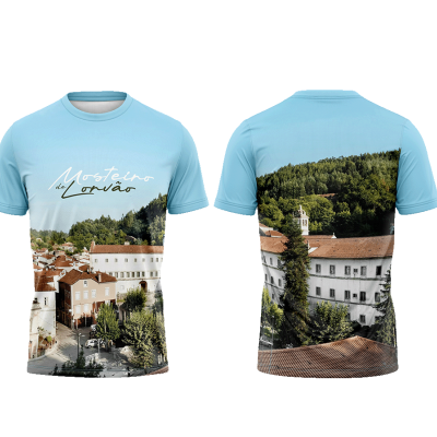 TS06#13#01 - Mosteiro de Lorvão