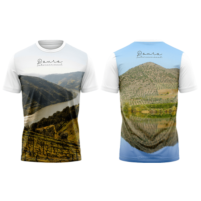 TS04#08#02 - Paisagens do Douro Internacional