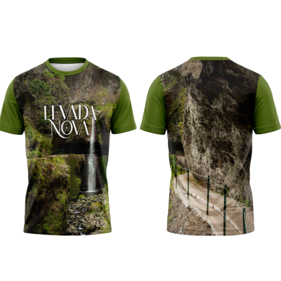 TS19#05#01 - Levada Nova