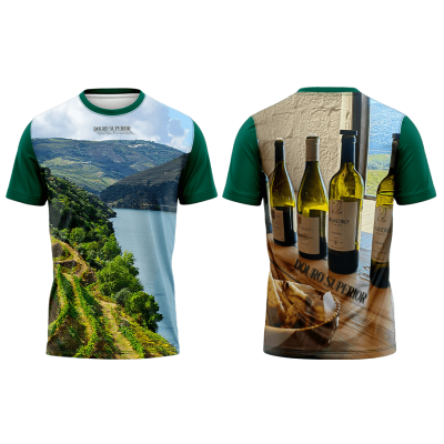 TS09#14#01 - Vinhos e paisagens do Douro Superior