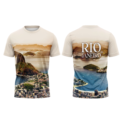 TT02#59 - Rio de Janeiro