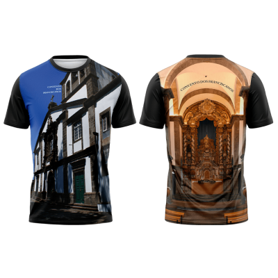 TS20#05#02 - Convento dos Franciscanos