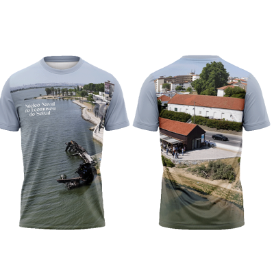 TS15#10#02 - Núcleo Naval do Ecomuseu do Seixal