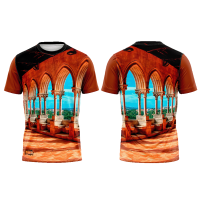 TS10#09#02 - Castelo de Leiria