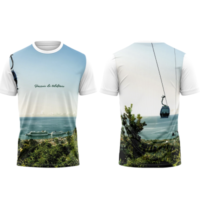 TS19#03#03 - Passeio de teleférico