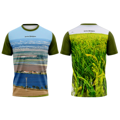 TS14#05#01 - Lezírias Ribatejanas