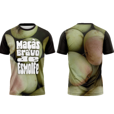 TS18#11#02 - Maçãs Bravo de Esmolfe