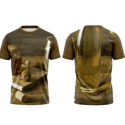 TS18#12#02 - Produção de vinhos e mel