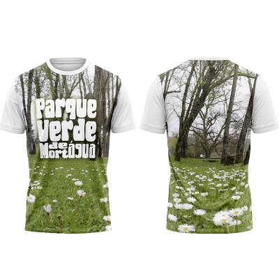 TS18#08#01 - Parque Verde de Mortágua