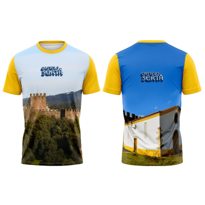 TS05#09#01 - Castelo de Sertã